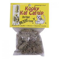Kooky Kat Catnip Budz 10g