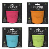 LickiMat Yoggie Pot