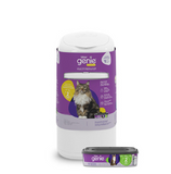 Litter Genie Design Pail