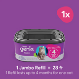 Litter Genie® Jumbo Refill