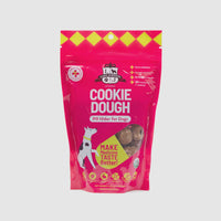 Lord Jameson Cookie Dough Organic Pill Hider Dog Treats 6 oz
