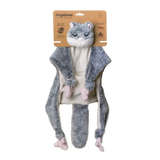 Lunoji Flying Squirrel