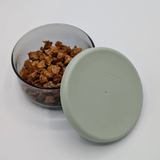 Lunoji Treat Glass jar