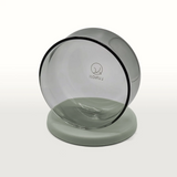 Lunoji Treat Glass jar