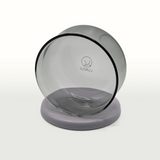 Lunoji Treat Glass jar