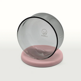 Lunoji Treat Glass jar