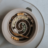 Lunoji Zen Spiral Silicone Slow Feeder