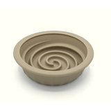 Lunoji Zen Spiral Silicone Slow Feeder