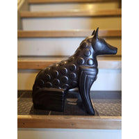 MPM Black Dog Large *Clearance*