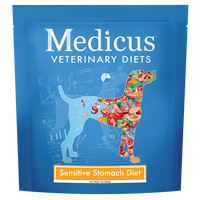 Medicus Canine Sensitive Stomach Diet 32oz *New Size*