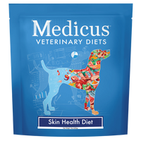 Medicus Canine Skin Health Diet 32oz *New Size*