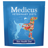 Medicus Canine Skin Health Diet 32oz