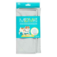 Messy Mutts - Silicone Mat with Metal Rods