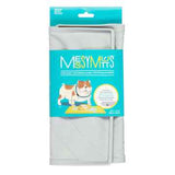 Messy Mutts - Silicone Mat with Metal Rods