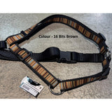 Metro Pet Market Dog Harness Front Lead - Large **Clearance**