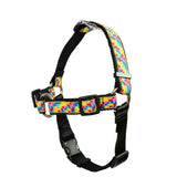 Metro Pet Market Dog Harness Front Lead - Large **Clearance**