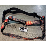 Metro Pet Market Dog Harness Front Lead - Medium **Clearance**