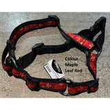 Metro Pet Market Dog Harness Front Lead - Medium **Clearance**