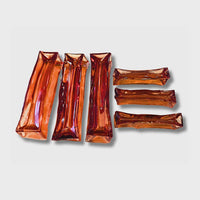 Mighty Marrows - Bacon