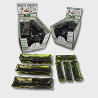 Mighty Marrows - Spirulina Beef