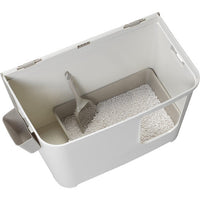 Moderna Litter Box Casetta Camelia