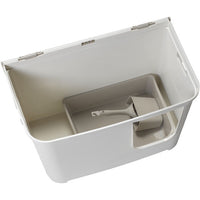 Moderna Litter Box Casetta Camelia