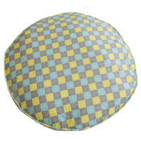 Molly Mutt Bed Duvet Round Cat *Clearance*