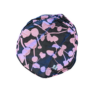 Molly Mutt Bed Duvet Round Cat *Clearance*