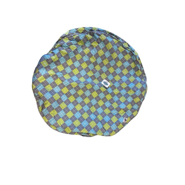 Molly Mutt Bed Duvet Round *Clearance*