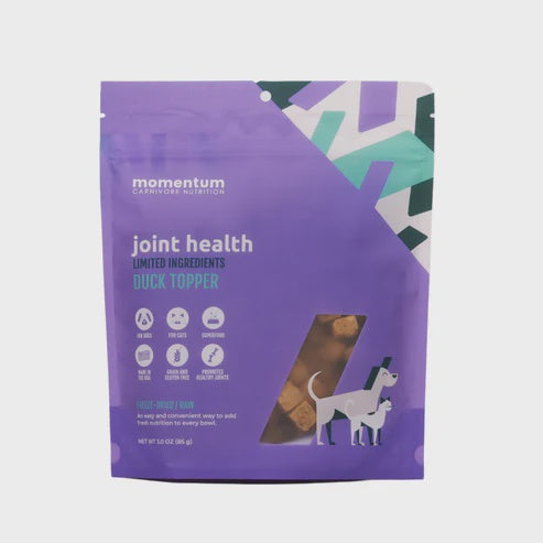 Momentum Functional Topper - Joint Health 3oz