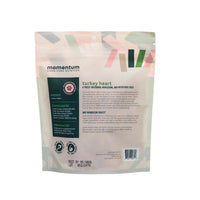 Momentum Treat Turkey Heart 3oz