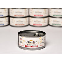 Mouser Field Hunter - Chicken & Mouse 5.5oz