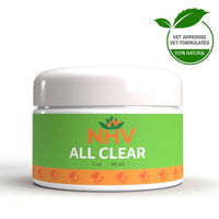 NHV All Clear Ointment 60mL