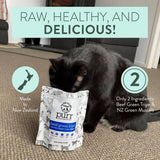 NZ Natural Pet Food Co. Purr Beef Green Tripe 40g