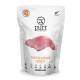 NZ Natural Pet Food Co. Purr Freeze-Dried Brushtail 280g