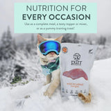 NZ Natural Pet Food Co. Purr Freeze-Dried Brushtail 50g
