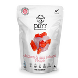NZ Natural Pet Food Co. Purr Freeze-Dried Chicken & Salmon 280g