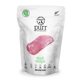 NZ Natural Pet Food Co. Purr Freeze-Dried Duck 280g