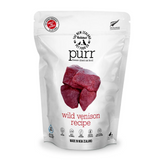 NZ Natural Pet Food Co. Purr Freeze-Dried Venison 280g