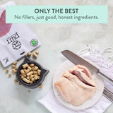 NZ Natural Pet Food Co. Purr Freeze-Dried Duck 280g