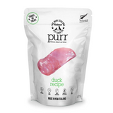 NZ Natural Pet Food Co. Purr Treat Freeze-Dried Duck 50g