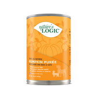 Nature's Logic Pumpkin Puree 15oz