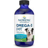 Nordic Naturals Omega-3 Oil