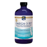 Nordic Naturals Omega-3 Oil