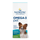 Nordic Naturals Omega-3 Oil