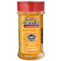 Northwest Naturals Functional Topper Cheddar Cheese 5oz