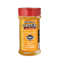 Northwest Naturals Functional Topper Cheddar Cheese 5oz