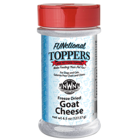 Northwest Naturals Functional Topper Goat Cheese 4oz
