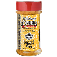 Northwest Naturals Functional Topper Whole Egg 4oz