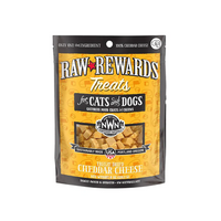 Northwest Naturals Rewards Freeze-dried Cheese 6oz